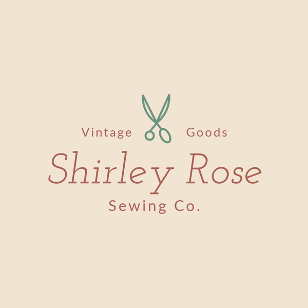 Shirley Rose Sewing Co.