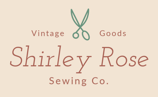 Shirley Rose Sewing Co.